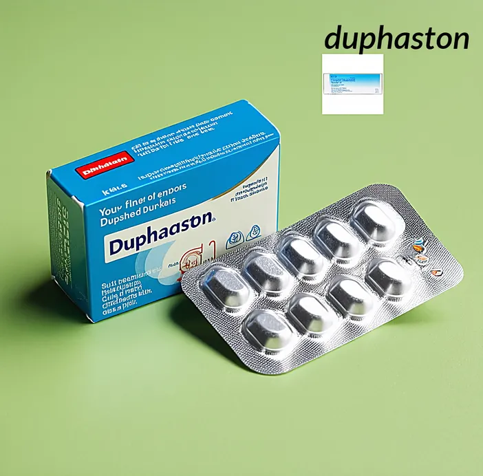 Duphaston 2